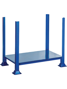 Stackable Pallet - Post Pallets